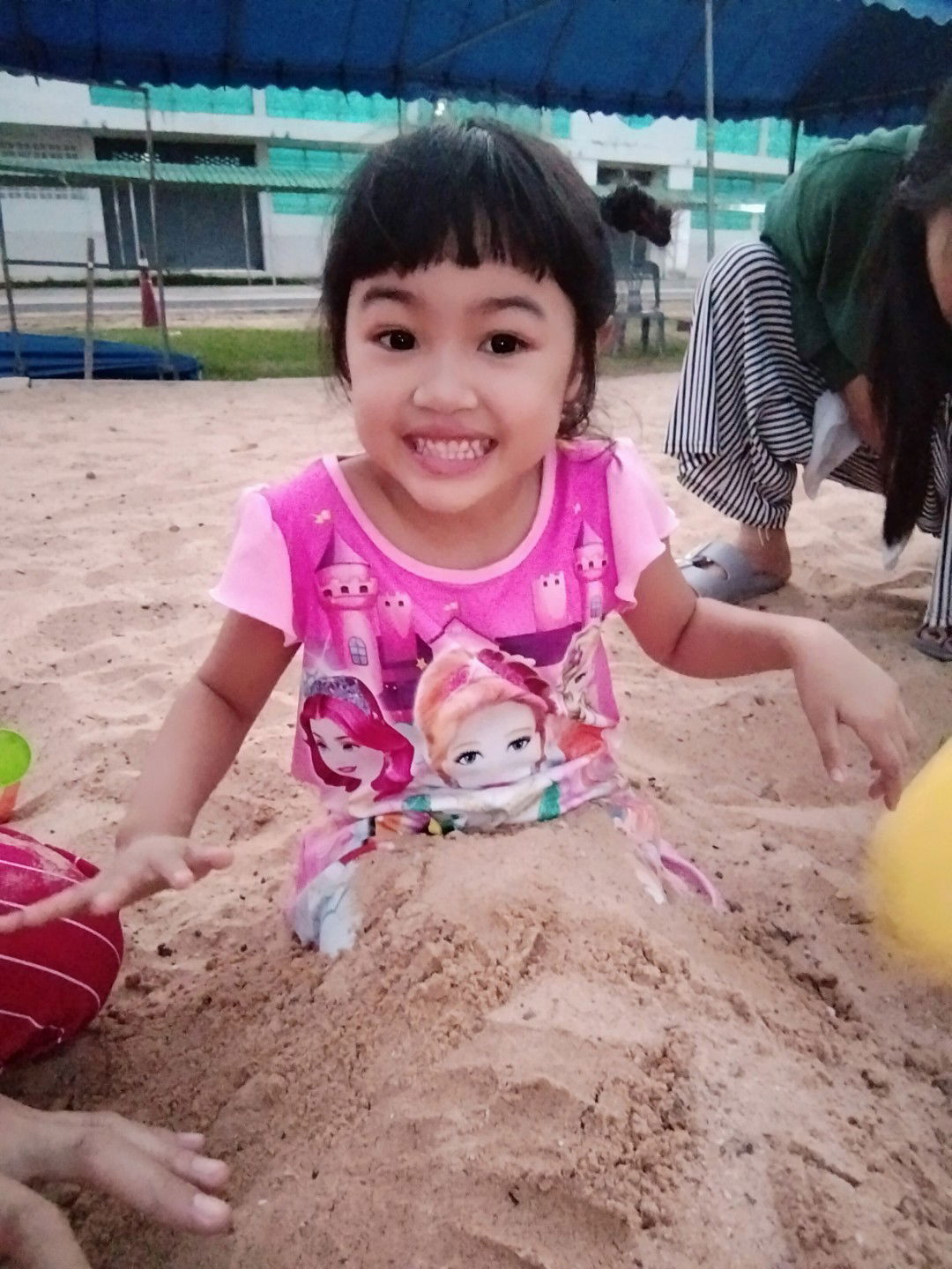 แพทตี้ เรมี profile icon