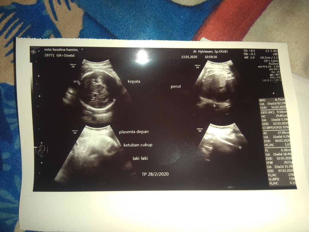 mita faradina profile icon