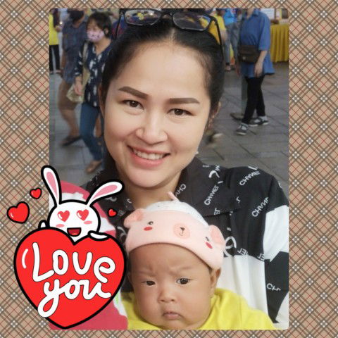 Anantaya Tang Mo profile icon