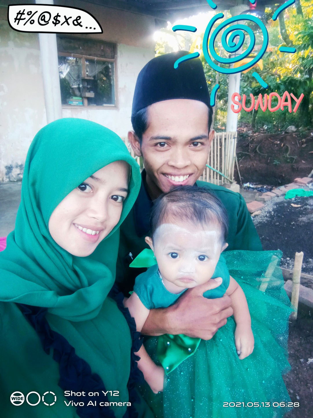 Monica Ajeng Angrayati profile icon