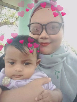 nur amira shahira profile icon