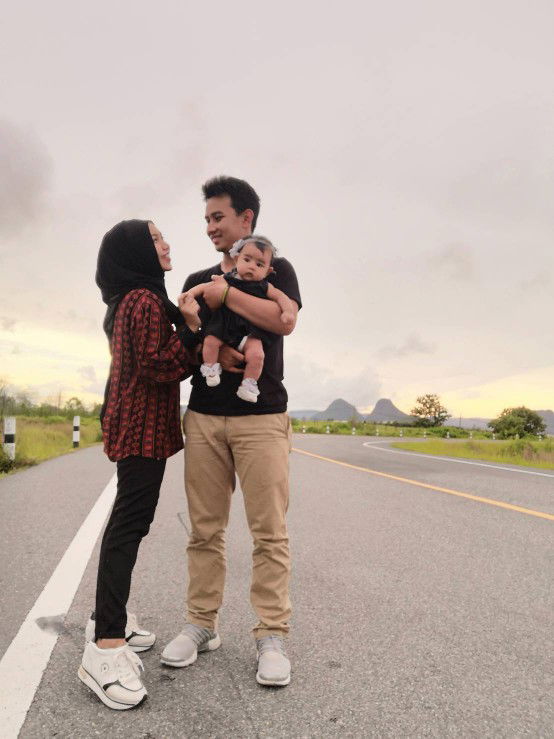 Janena Muhammad profile icon