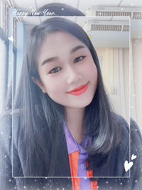 Suthida Oil profile icon