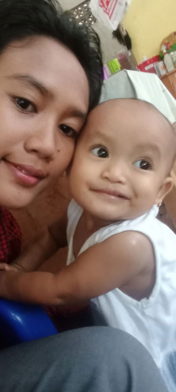 Novia Indira Amalia profile icon