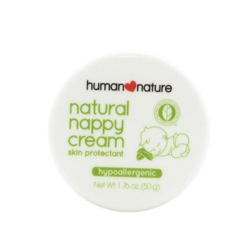Nappy Cream