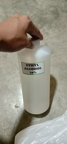 Ethyl Alcohol turns out METHANOL ☣️⚠️