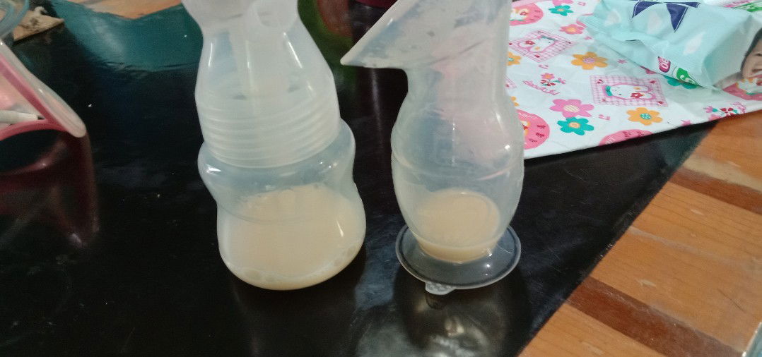 Breastfeeding Problems