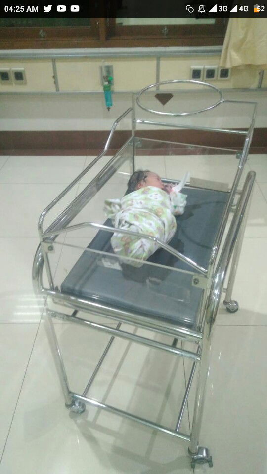 MasyaAllah Tabarakallah