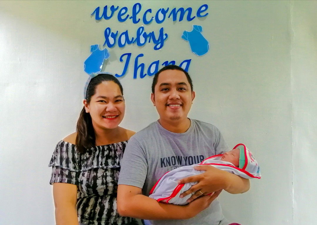 Gretchen Sanchez Osabel profile icon