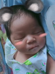 Tiana profile icon