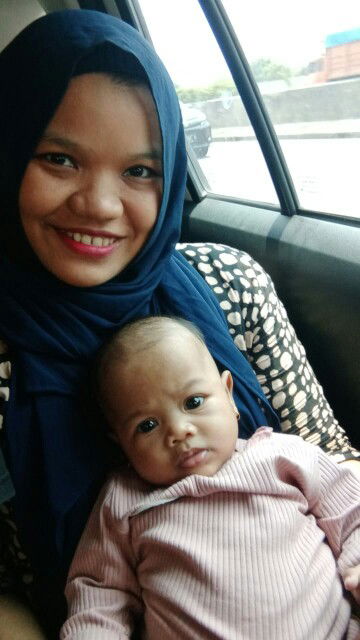 Gita Nuansa Pertiwi profile icon