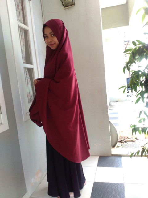 Nita Restika profile icon