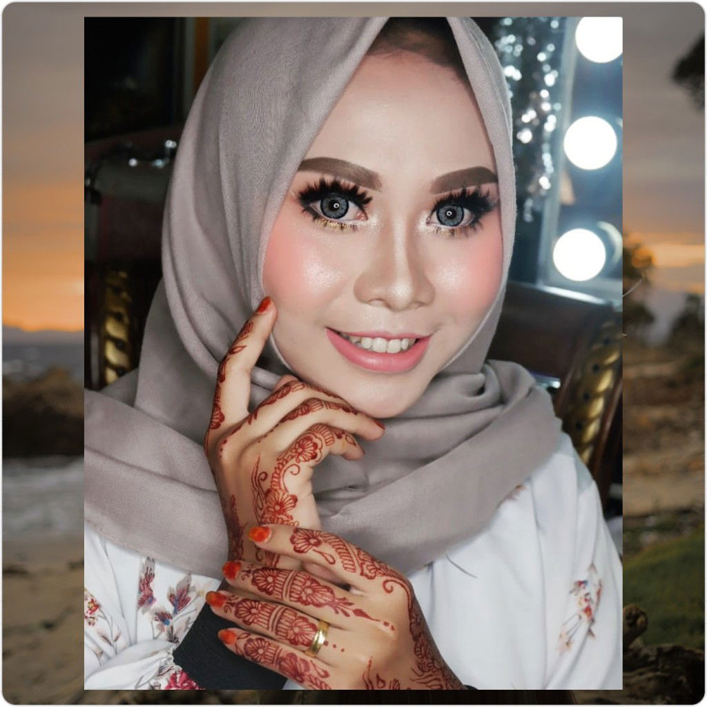 Vitri Dian profile icon