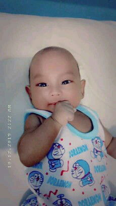 Chamia Jumawan Wenceslao profile icon