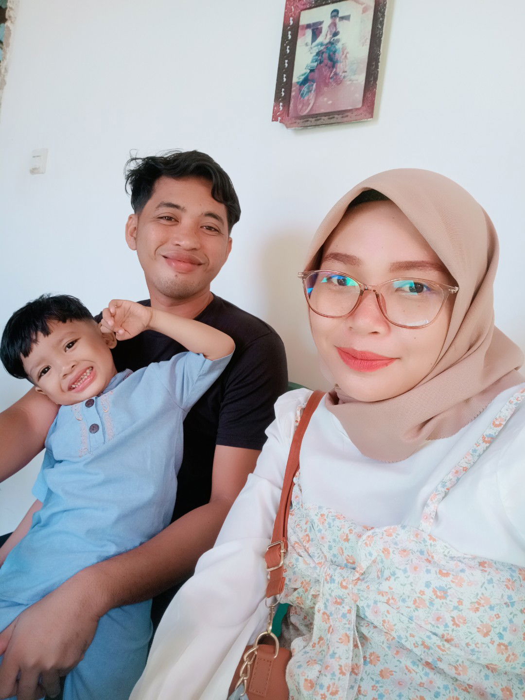 Ekha Fitrianii Kasiim profile icon