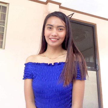 Andrea Khate profile icon