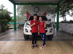 ธัญรัตน์ ลุกราช profile icon
