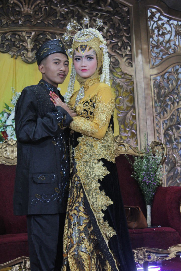 Hamidah Frameswari profile icon