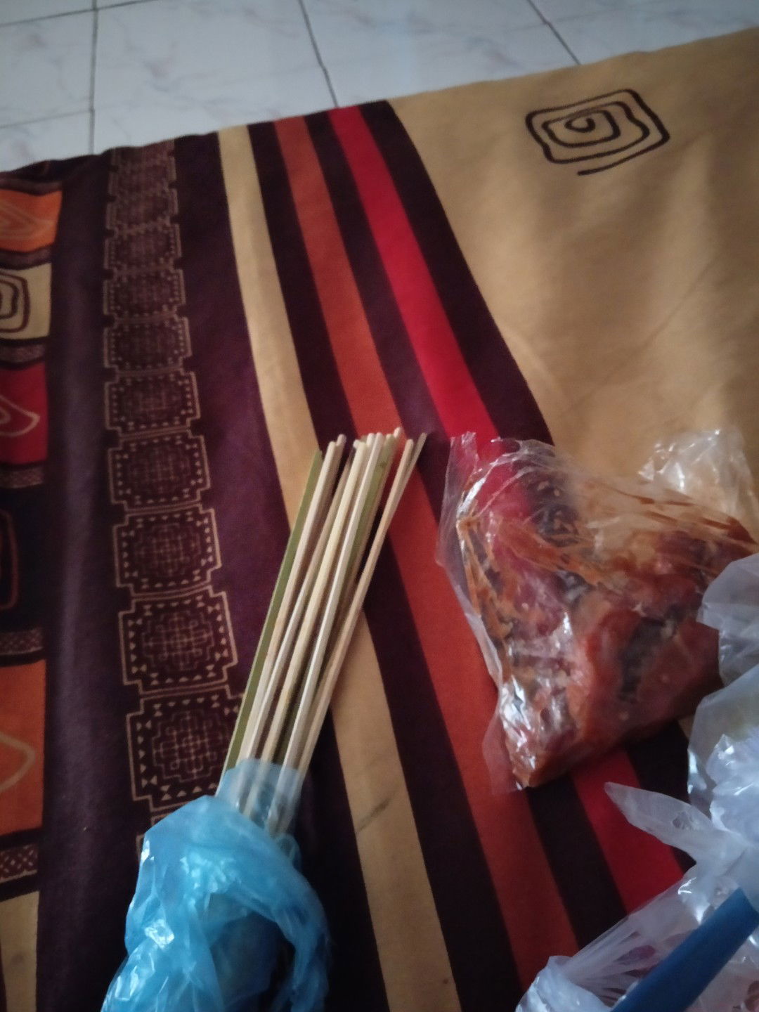 sempol ygbikin bencana