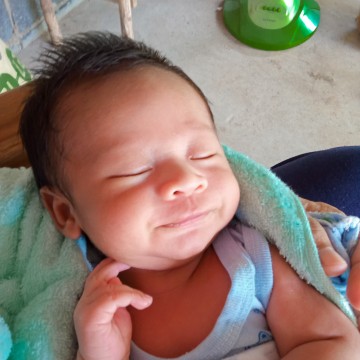 ขอดูเด็กเดือนมิถุนายนหน่อยค้าบ