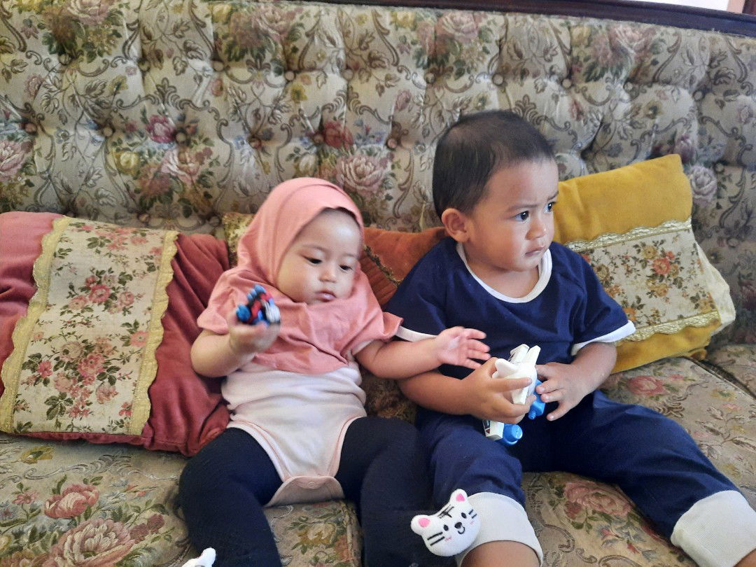 ririn ramdani profile icon