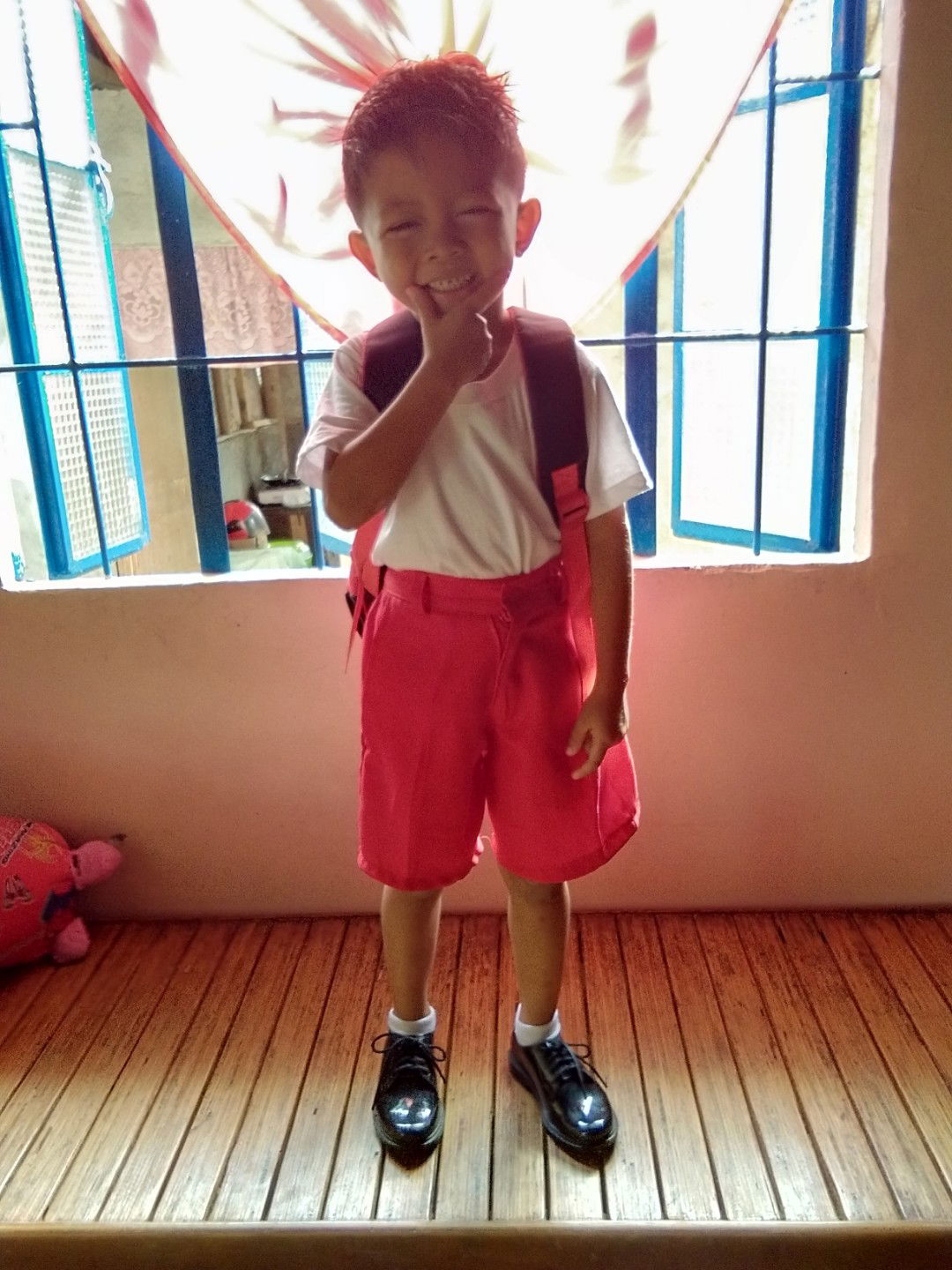 Nieleth Retuerne profile icon