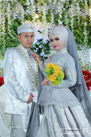 Nurin Malikatul lutfiah profile icon