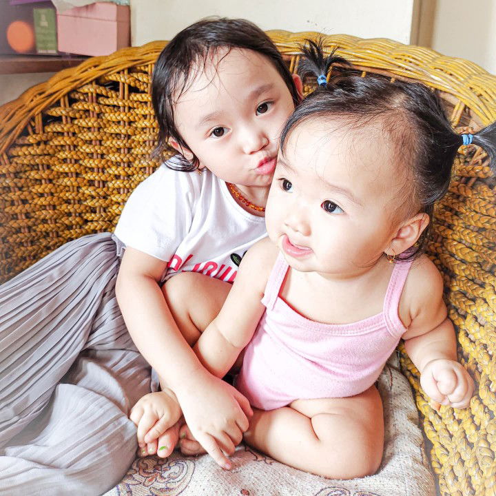 Bella Tjahyadi profile icon