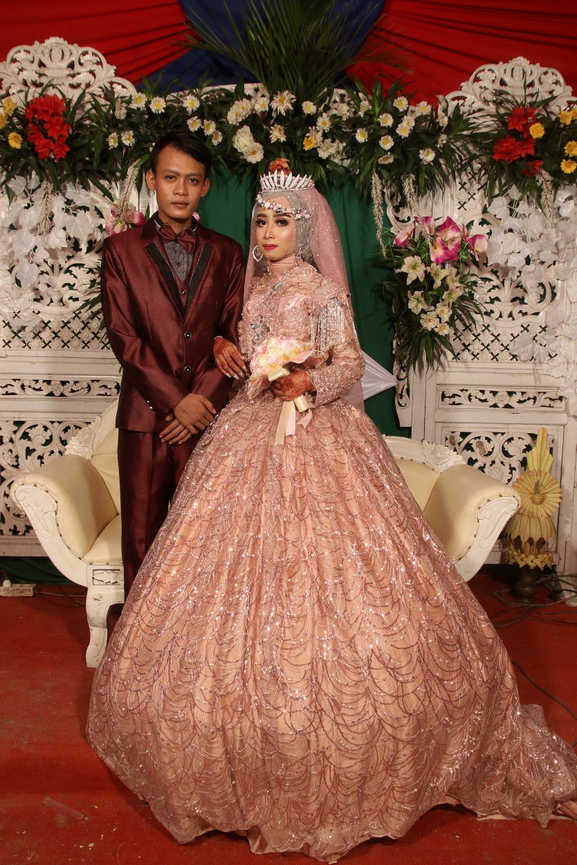 Dwi yulianti profile icon