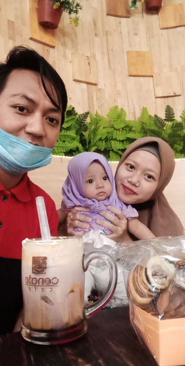 Putri Gita Andreana profile icon