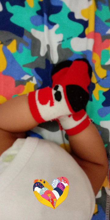 Wirda Harlista profile icon