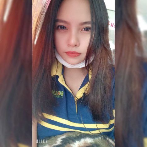 Waranya Sangtes profile icon