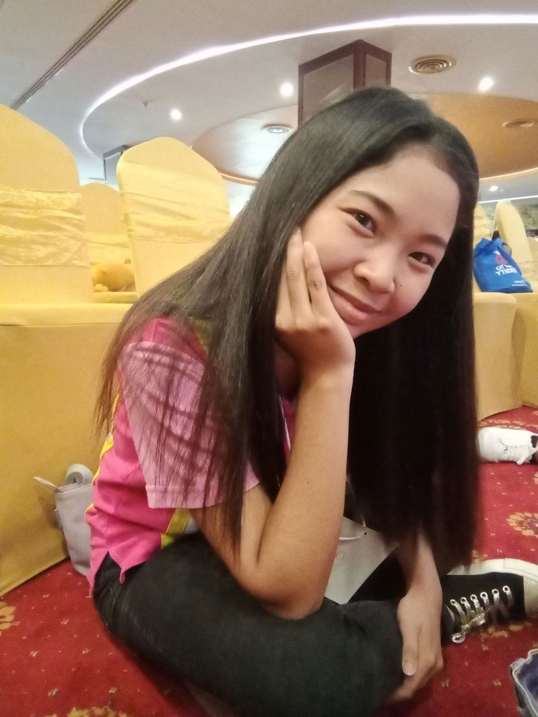 Noo Piyamas profile icon