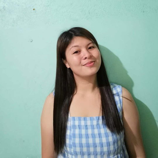 Natalie Bacolod Alinsoot Mendoza profile icon