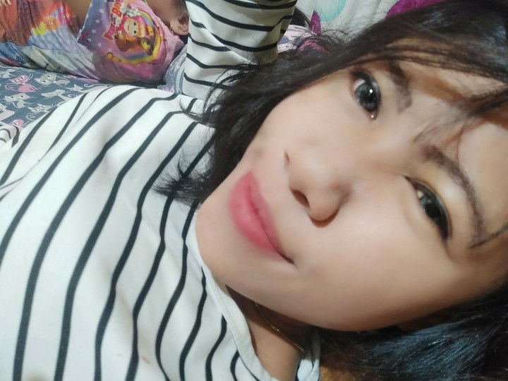 fita rianti profile icon