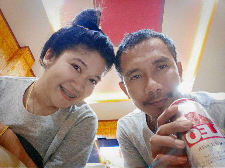 หญิงปู นางเอกขี้วีน profile icon