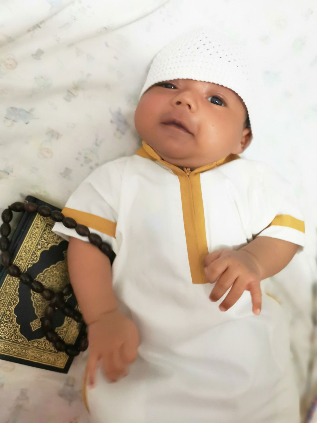 BABY TERLEBIH BERAT BADAN