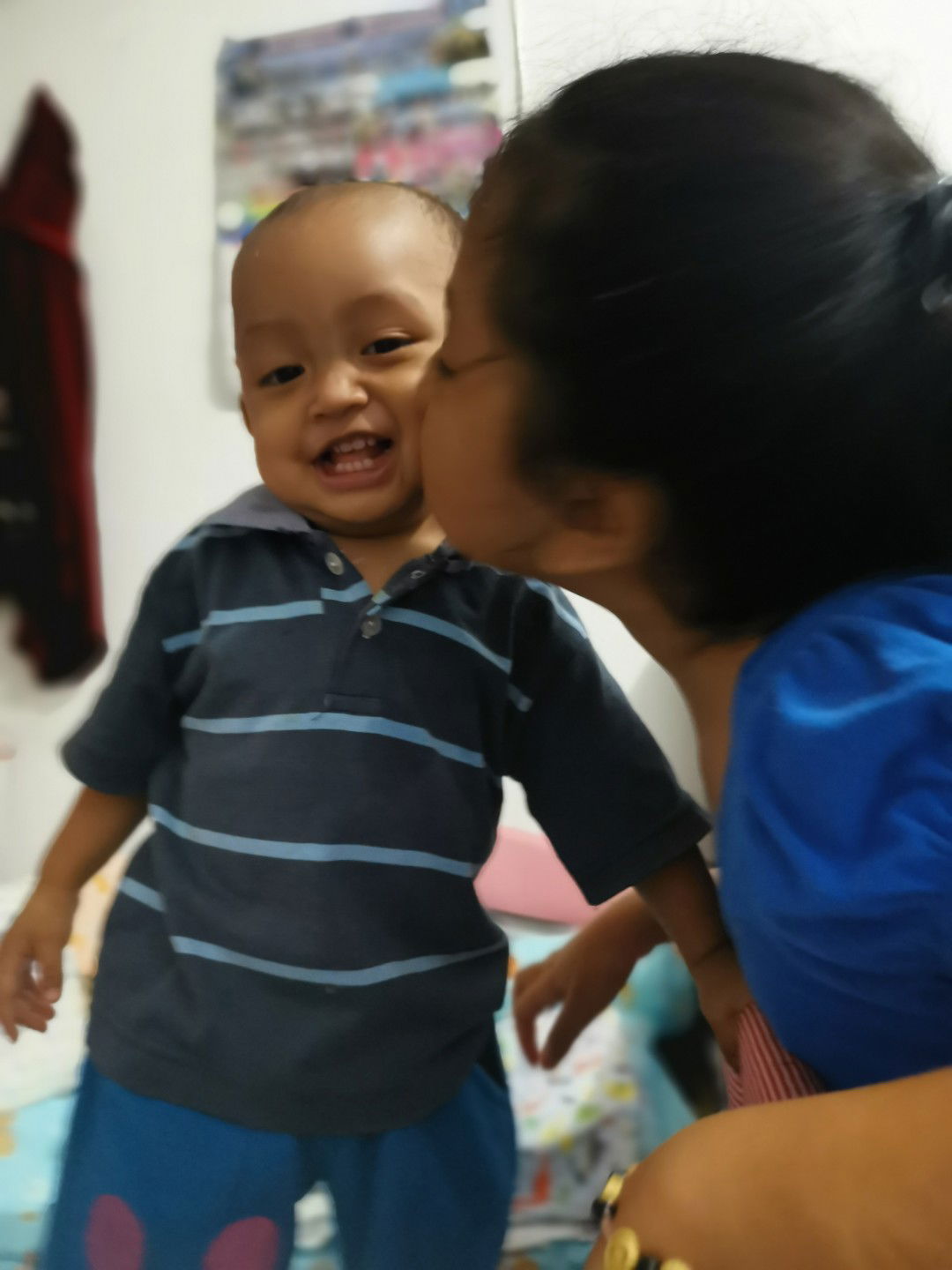 DARAH MERAH MENGHILANG?