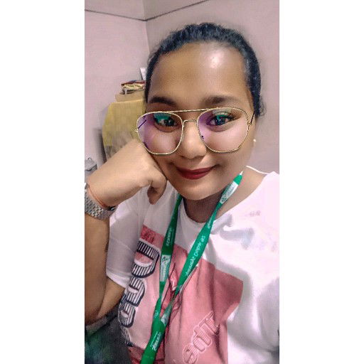 Joie Sims profile icon