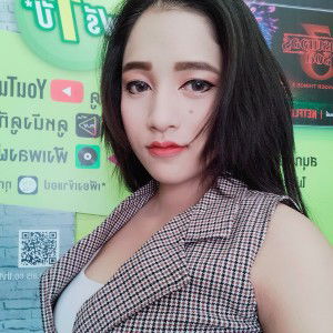 Kanokpit Lamomaporn profile icon