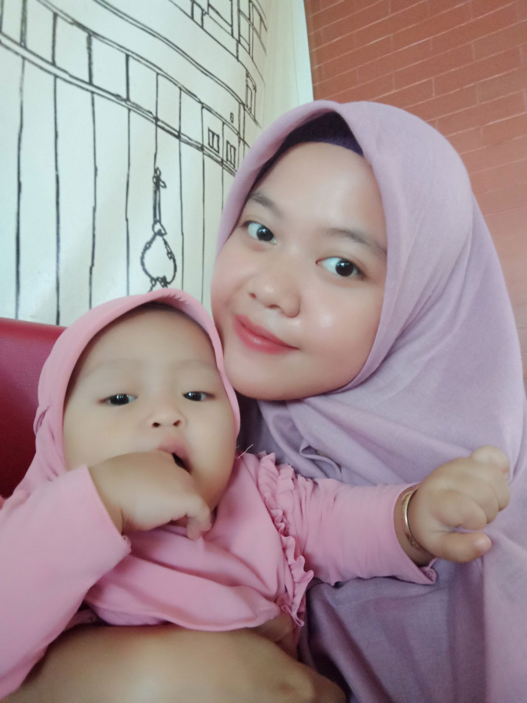 Evi Haryati Sudarsono profile icon