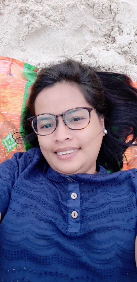 Jennilyn Dela Cruz profile icon