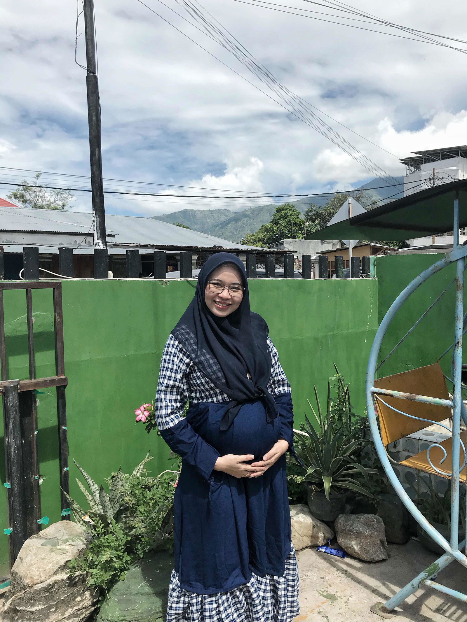 Zakia Drajat Halil profile icon