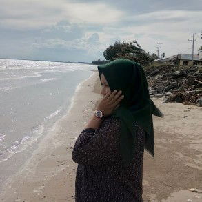 Riska Amelia profile icon