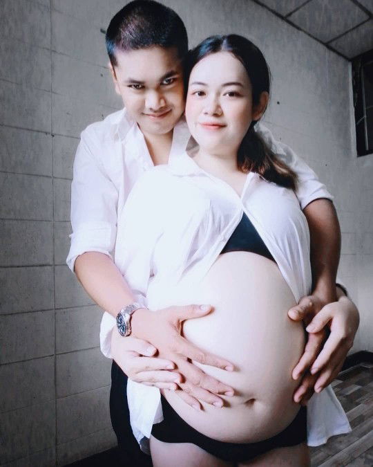 คุณแม่มือใหม่