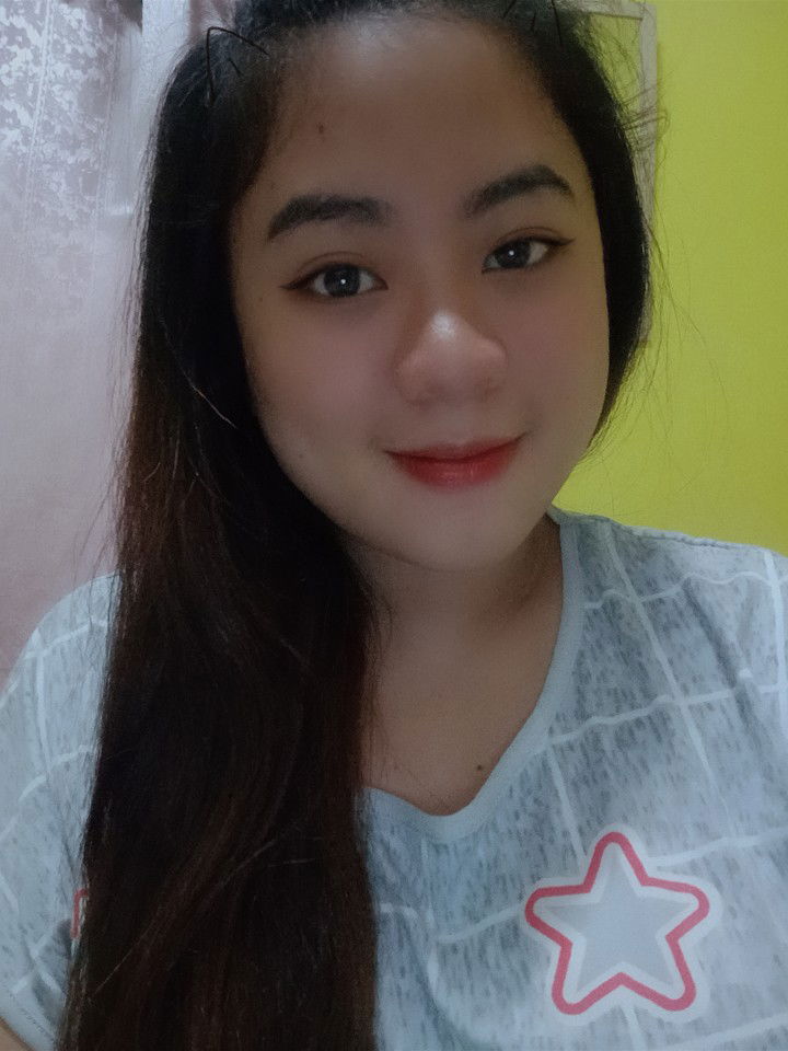 richelle may saliva profile icon