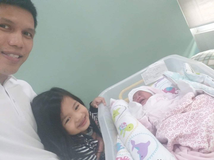 Raymond Li profile icon