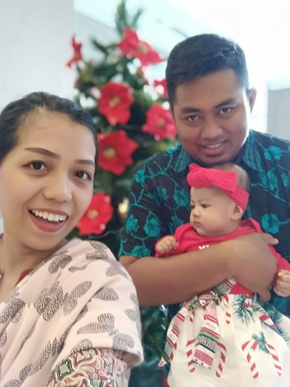 Petry Yohana Titirloloby profile icon