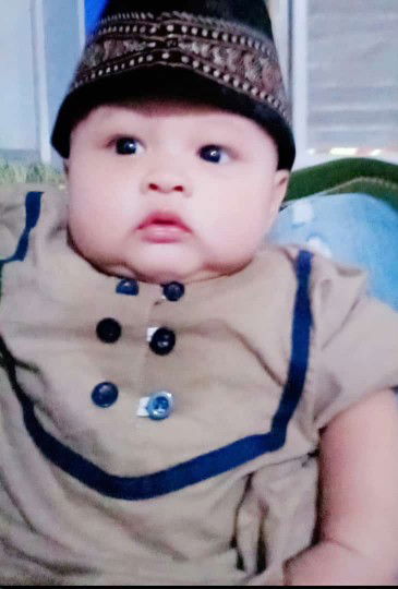 Mrs. Aditya's profile icon