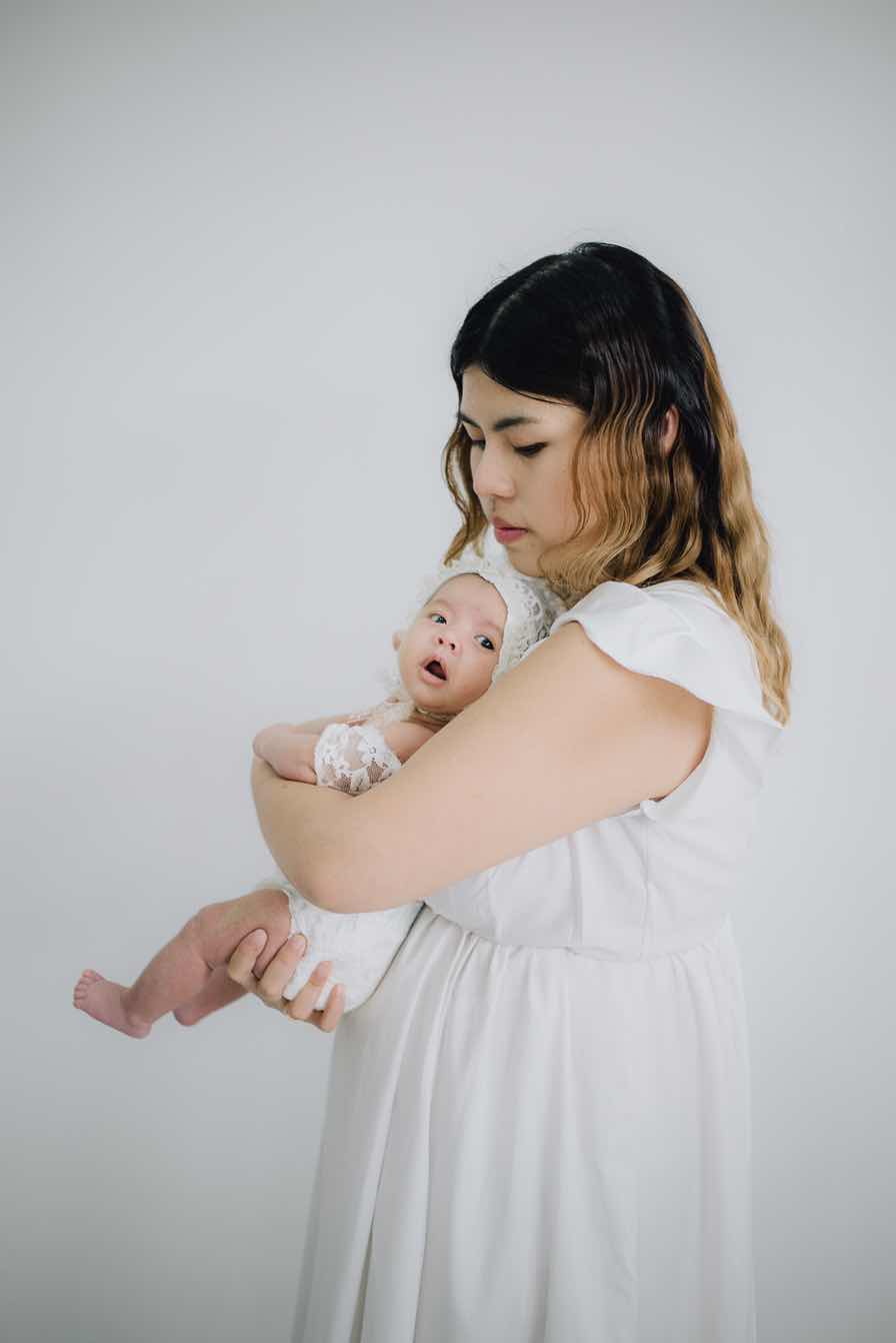 #แม่นักรีวิว